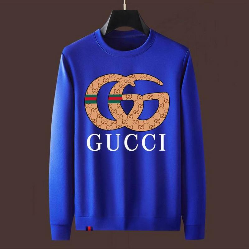 Gucci Men's Hoodies 391